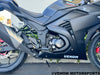 Venom x22 | 125cc Motorcycle | Ninja | 4 Speed