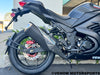 Venom x22 | 125cc Motorcycle | Ninja | 4 Speed
