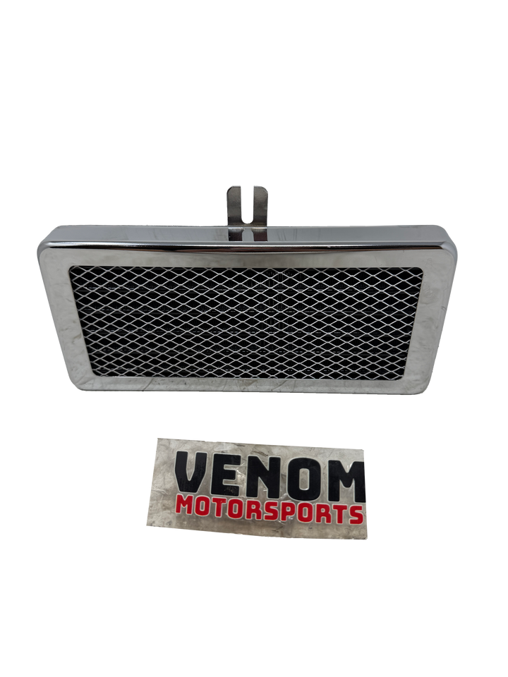 X22R MAX 250cc Motorcycle | Oil Cooler (H6-70138)