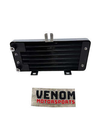 X22R MAX 250cc Motorcycle | Oil Cooler (H6-70138)