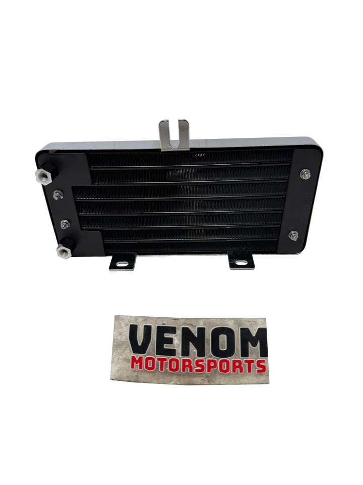 X22R MAX 250cc Motorcycle | Oil Cooler (H6-70138)