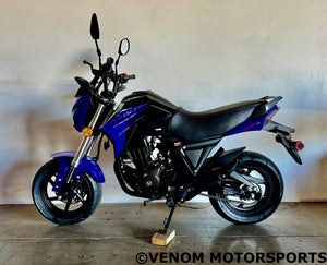 Lifan SS3 | 150cc Motorcycle | 5 Speed
