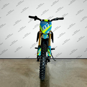 Venom Pro | 1600w Electric Dirt Bike | 48V | Lithium