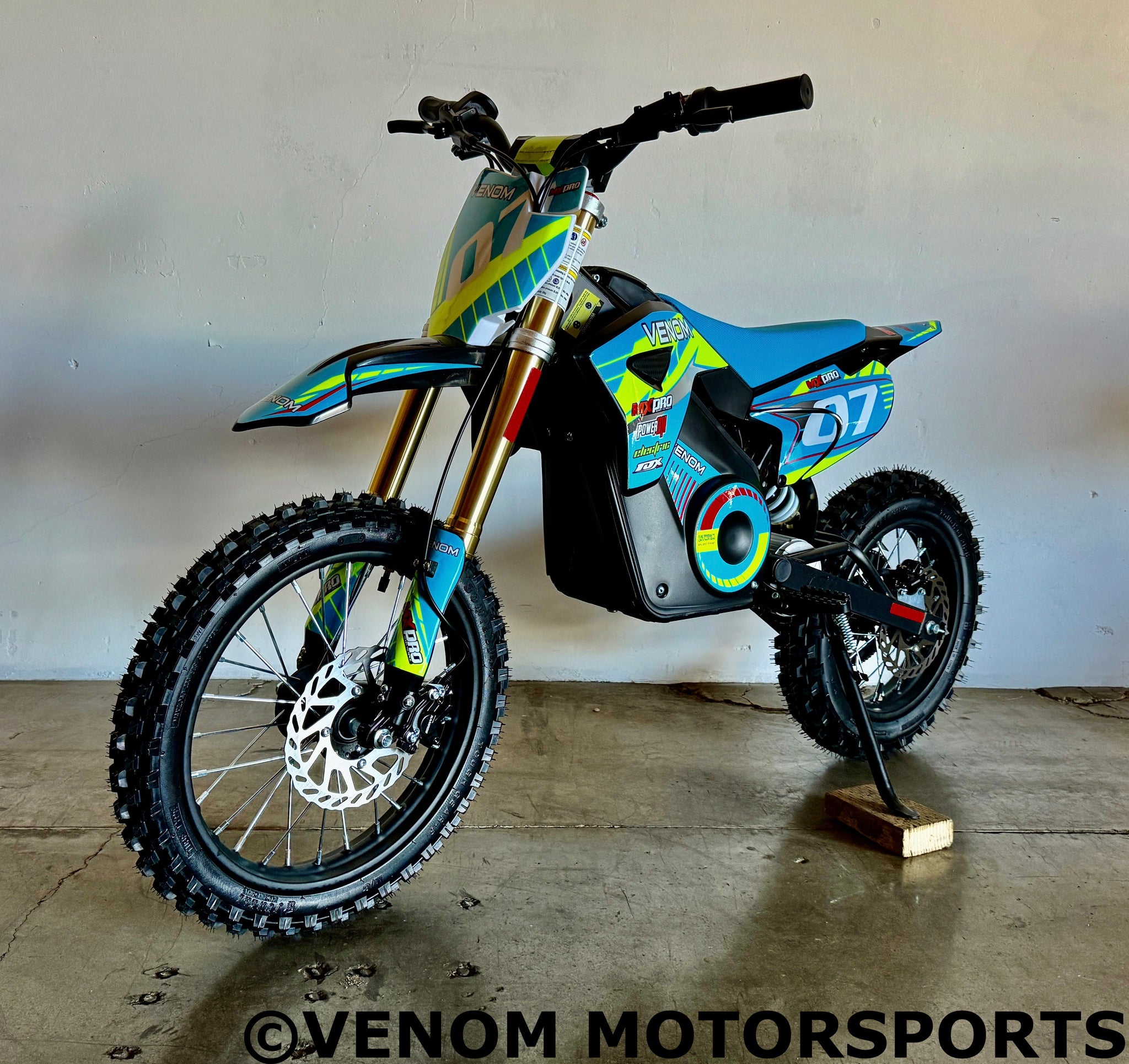 BLACK FRIDAY 2024 DEALS ON ATVs Dirt Bikes Mini Jeeps Motorcycle Venom Motorsports USA
