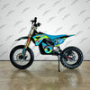 Venom Pro | 1600w Electric Dirt Bike | 48V | Lithium