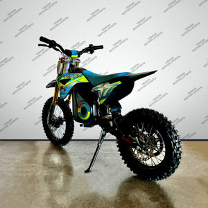 Venom Pro | 1600w Electric Dirt Bike | 48V | Lithium