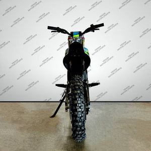 Venom Pro | 1600w Electric Dirt Bike | 48V | Lithium