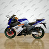 Venom x22R | 250cc Motorcycle | Ninja | 5 Speed