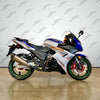 Venom x22R | 250cc Motorcycle | Ninja | 5 Speed