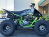 Venom Pentora 250cc | Adult ATV | 4-Speed Manual + Reverse