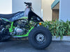 Venom Pentora 250cc | Adult ATV | 4-Speed Manual + Reverse
