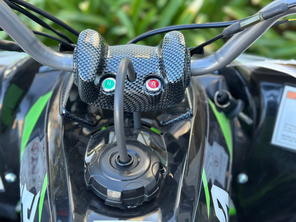 Venom Pentora 250cc | Adult ATV | 4-Speed Manual + Reverse