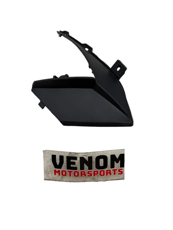 X22GT EFI Fuel Injected Motorcycle | Left Front Decorative Panel (EFI250-FA-20260214)