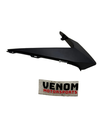 X22GT EFI Fuel Injected Motorcycle | Right Front Decorative Panel (EFI250-FA-20260218)