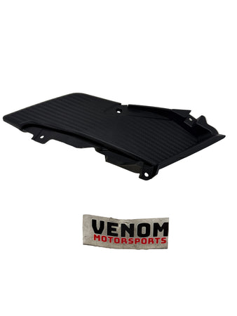 X22GT EFI Fuel Injected Motorcycle | Fuel Tank Right Decorative Piece (EFI250-FA-20260232)