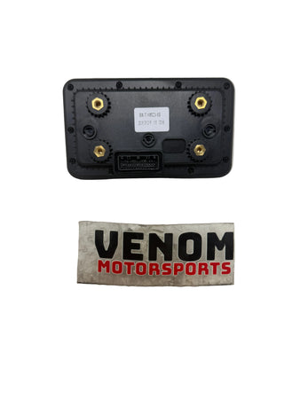 X22GT EFI Fuel Injected Motorcycle | Instrument Panel (EFI250-EL-20260508)