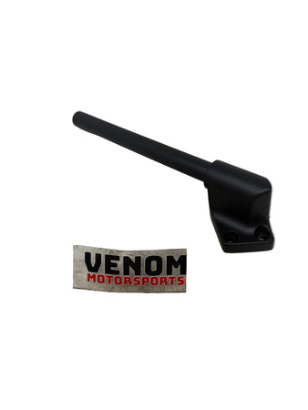 X22GT EFI Fuel Injected Motorcycle | Left Handlebar (EFI250-ST-20260306)