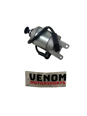 X22GT EFI Fuel Injected Motorcycle | Starter Motor (YYSLL2501207)
