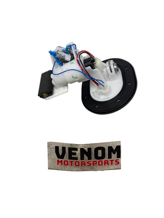 X22GT EFI Fuel Injected Motorcycle | Fuel Pump Assembly (EFI250-EL-20260517)