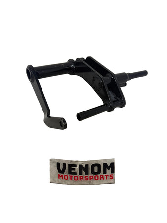 X22GT EFI Fuel Injected Motorcycle | Engine Bracket 1 (EFI250-FR-20260103)