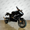 Venom x18 | 50cc Motorcycle | Automatic Transmission