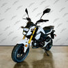 Venom Vader | Generation 2 | 125cc Motorcycle | 4-Speed