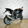 Venom x18 | 50cc Motorcycle | Automatic Transmission