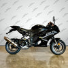 Venom x18 | 50cc Motorcycle | Automatic Transmission