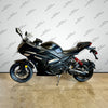 Venom x19 | 200cc Motorcycle | Automatic Motorcycle [PRE-ORDER JULY 21ST 2026]
