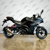 Venom x19 | 200cc Motorcycle | Automatic Motorcycle [PRE-ORDER JULY 21ST 2026]