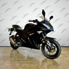 Venom x19 | 200cc Motorcycle | Automatic Motorcycle