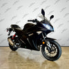 Venom x19 | 200cc Motorcycle | Automatic Motorcycle [PRE-ORDER JULY 21ST 2026]