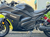 Venom x19 | 200cc Motorcycle | Automatic Motorcycle [PRE-ORDER JULY 21ST 2026]