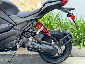 Venom x19 | 200cc Motorcycle | Automatic Motorcycle
