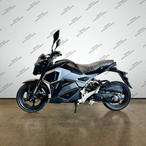Venom Mini Max | 50cc Motorcycle | Automatic Transmission
