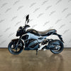 Venom Mini Max | 50cc Motorcycle | Automatic Transmission