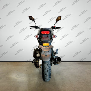 Venom Mini Max | 50cc Motorcycle | Automatic Transmission