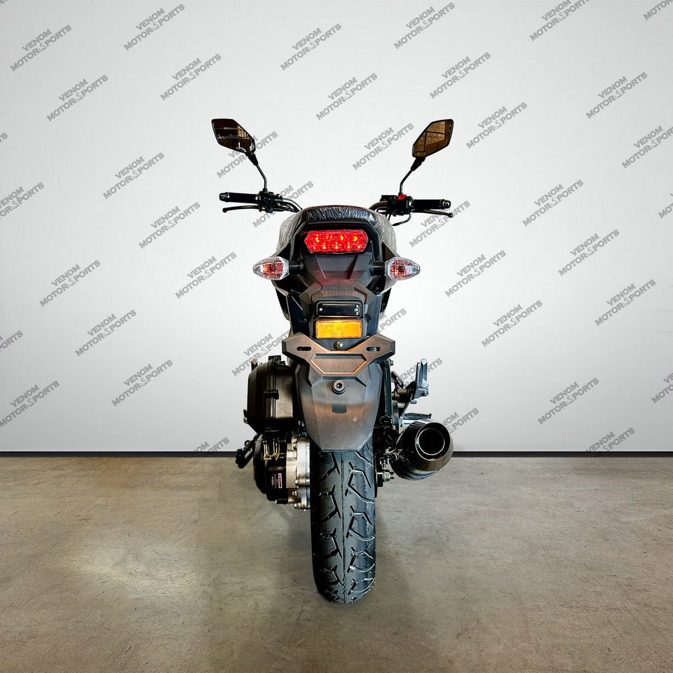 Venom Mini Max | 50cc Motorcycle | Automatic Transmission