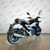 Venom Mini Max | 50cc Motorcycle | Automatic Transmission