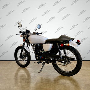 Venom Sportster | 250cc Chopper | 5 Speed