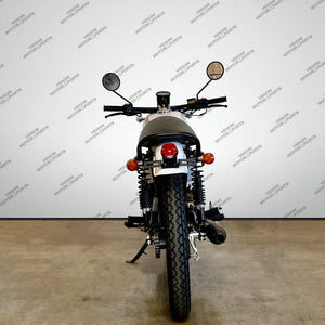 Venom Sportster | 250cc Chopper | 5 Speed