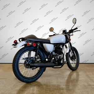 Venom Sportster | 250cc Chopper | 5 Speed