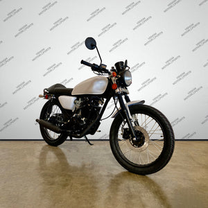 Venom Sportster | 250cc Chopper | 5 Speed