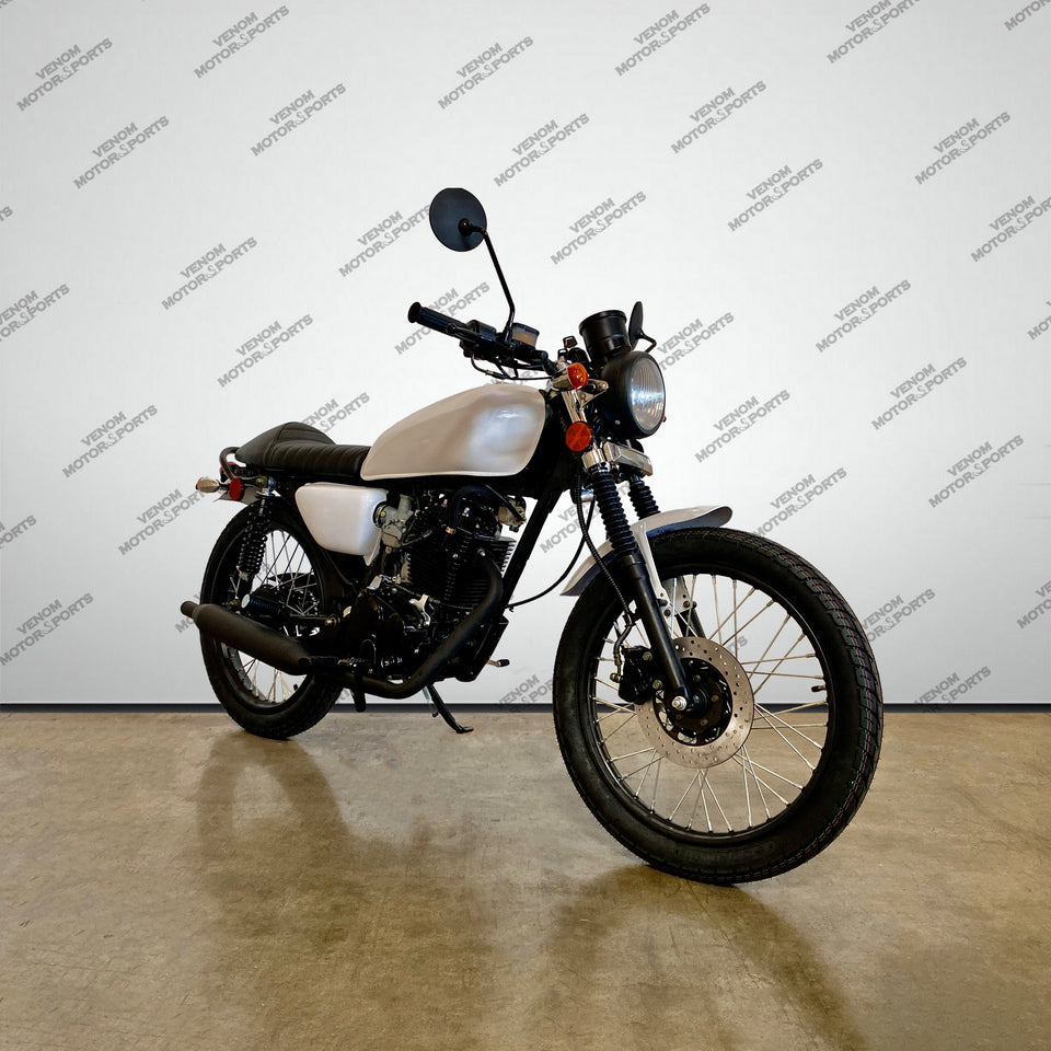Venom Sportster | 250cc Chopper | 5 Speed