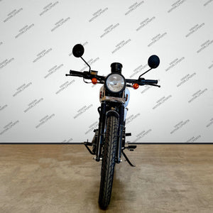 Venom Sportster | 250cc Chopper | 5 Speed