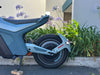 Naxeon I AM Pro Electric Motorcycle | 7.5kW Motor | 72V Lithium | Street Legal