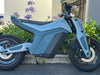 Naxeon I AM Pro Electric Motorcycle | 7.5kW Motor | 72V Lithium | Street Legal