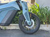 Naxeon I AM Pro Electric Motorcycle | 7.5kW Motor | 72V Lithium | Street Legal