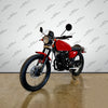 Venom Sportster | 250cc Chopper | 5 Speed
