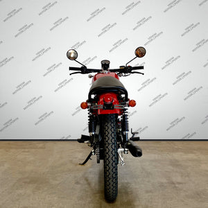 Venom Sportster | 250cc Chopper | 5 Speed